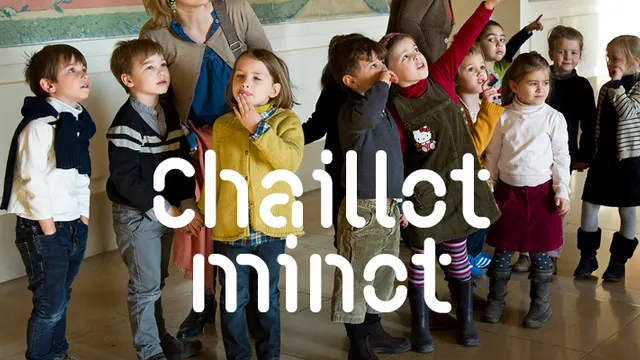 Chaillot minot