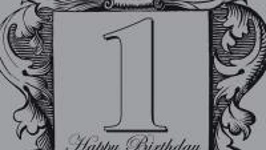 Happy B-day Babylon