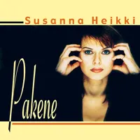 Susanna Heikki