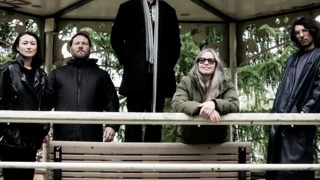 The Besnard Lakes
