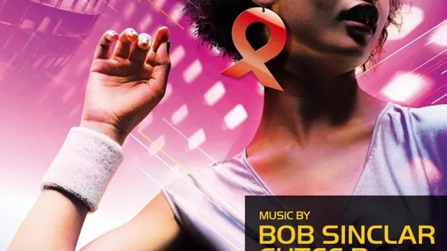 Fight Night avec Bob Sinclar, Cutee B & Guest ...
