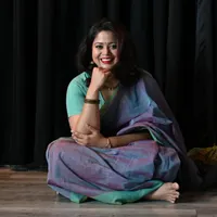 Vidhya Gopal