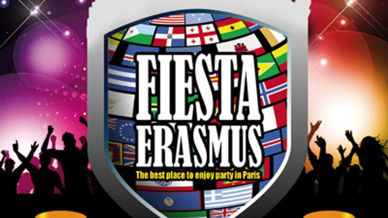 FIESTA ERASMUS