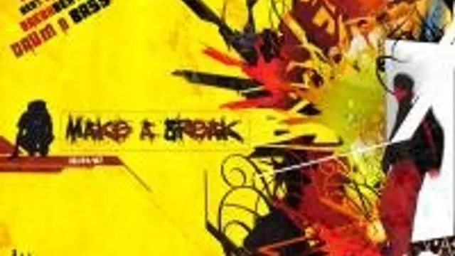 Make A Break