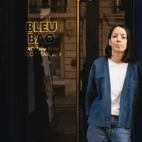 Bleu Bao