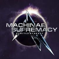 Machinae Supremacy