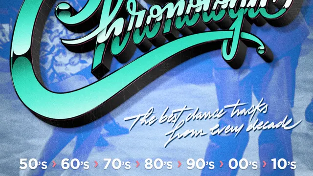 Chronologic #37 - la time machine musicale