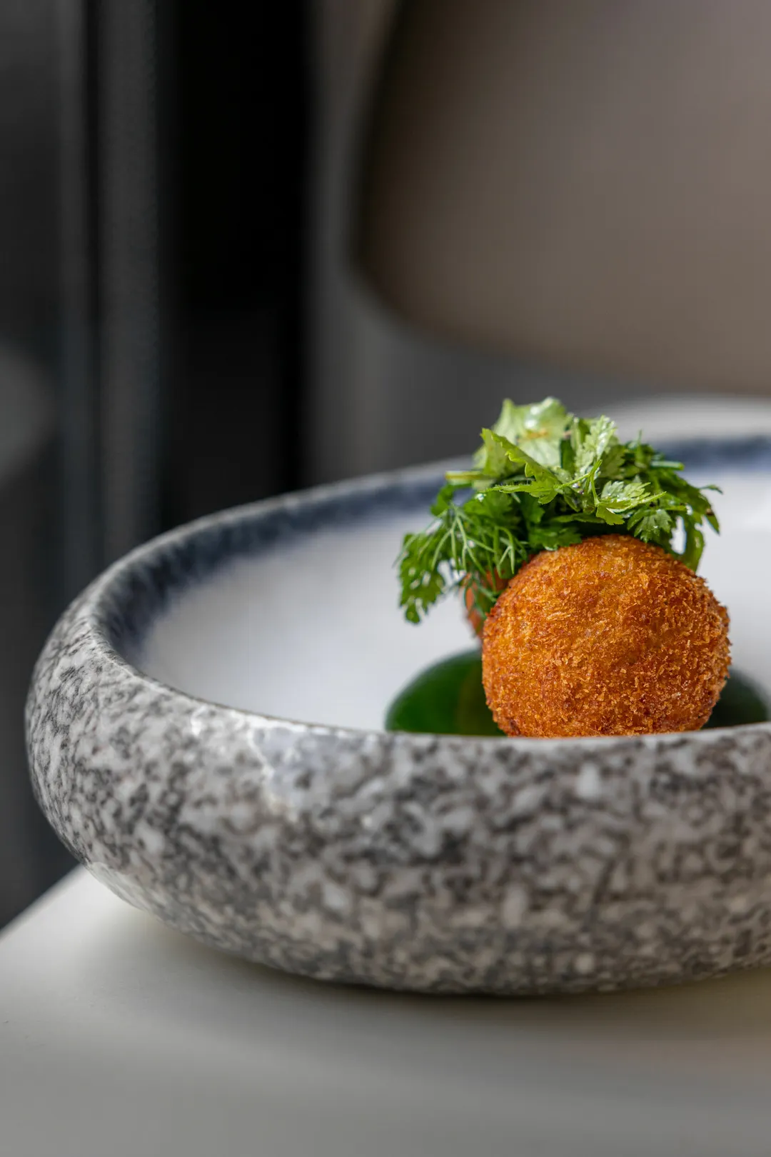 Aux 2 K Restaurant Paris