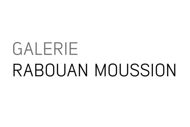 Galerie Rabouan Moussion