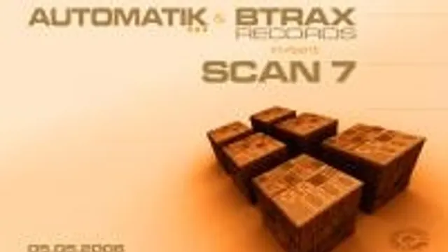 Btrax Records Party
