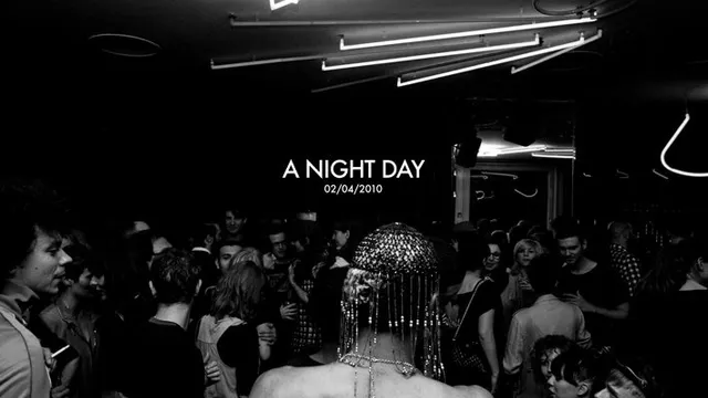 A Night Day