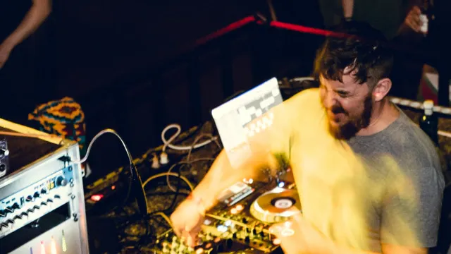 SEINE DUB CLUB #7 : I-TIST, MR ZEBRE, STEPPA MO'JAH