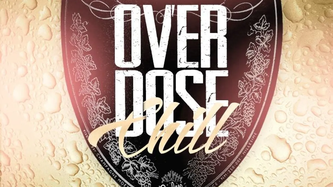 Overdose Chill @Le Balajo Samedi 8 Avril