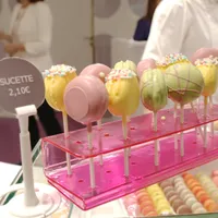 Macarons Gourmands