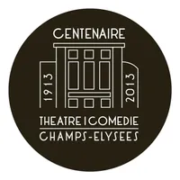 Le Théâtre des Champs Elysées