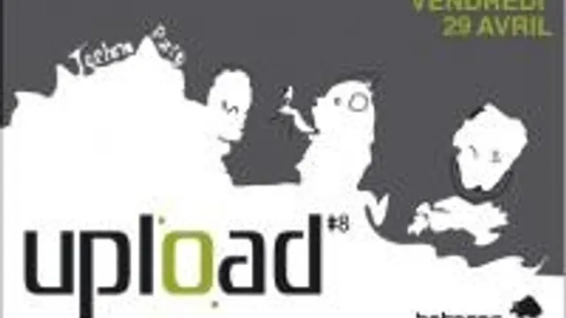 Upload