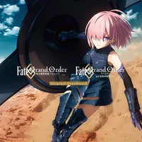 Fate/Grand Order