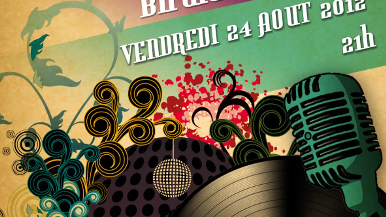 Flavorz of Soul Feat Jaleenah Birdland