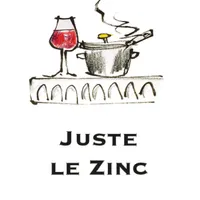 Juste le Zinc