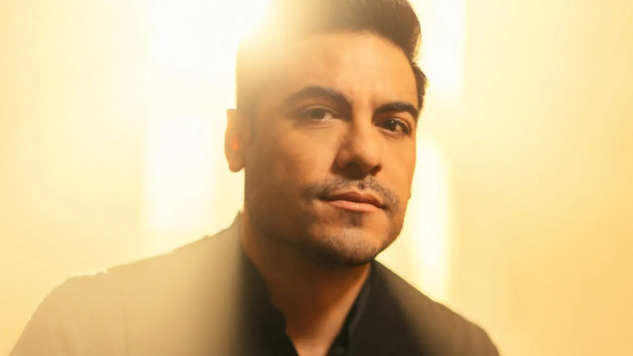Carlos Rivera