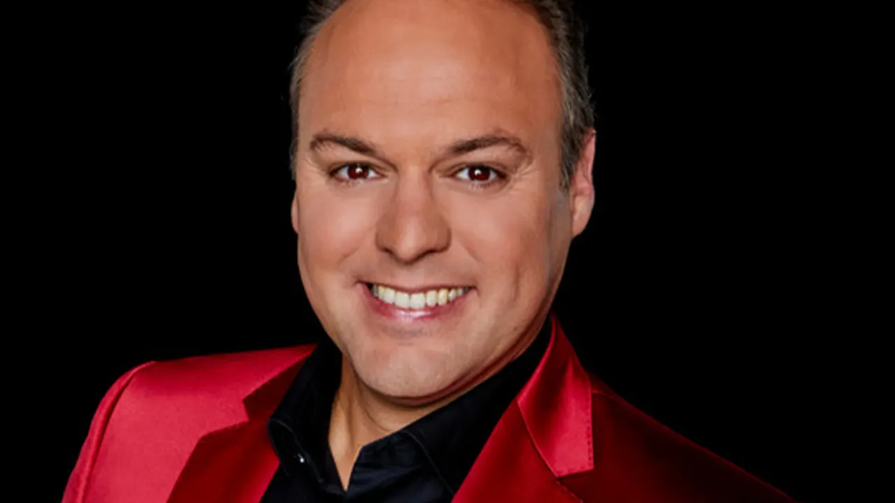 Frans Bauer - Solo