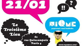 MiQue ( Live )