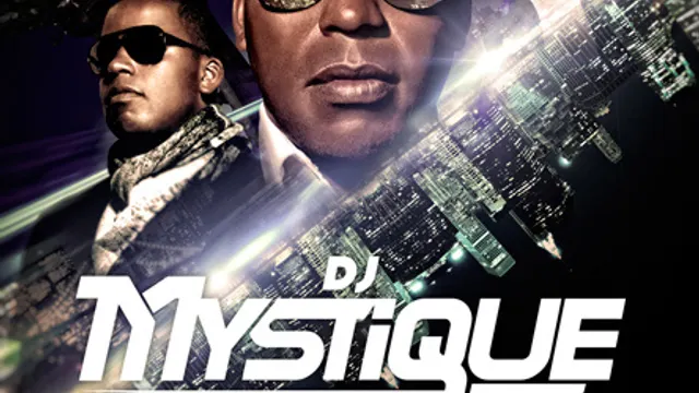 Les Amis Du Samedi - Dj Mystique