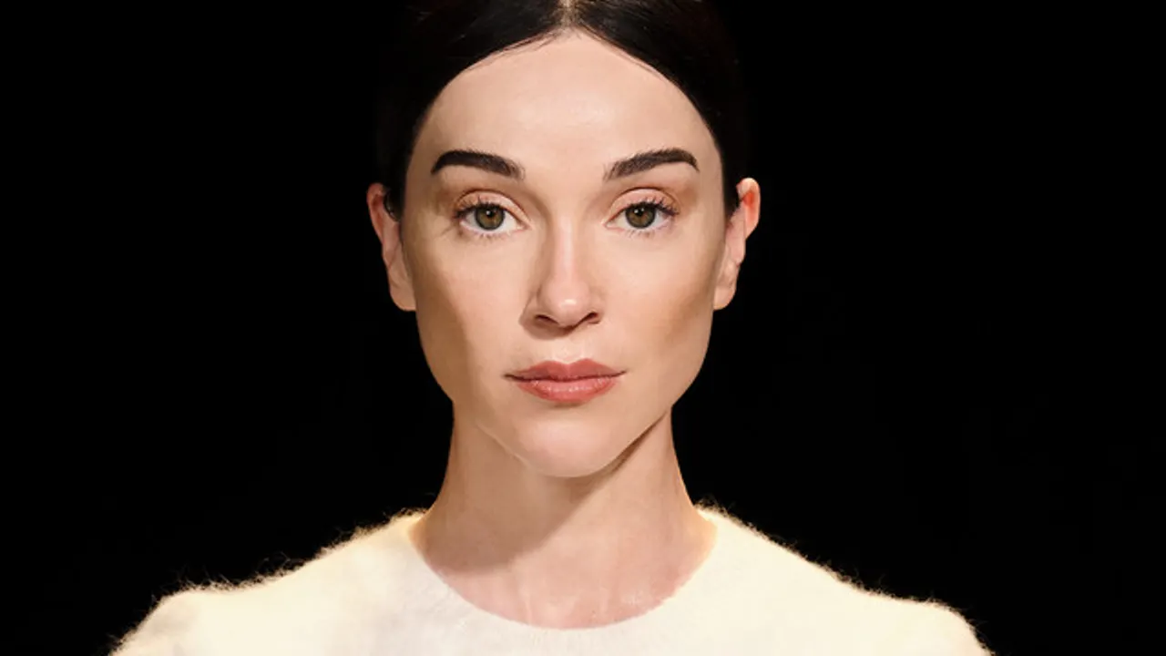 St. Vincent
