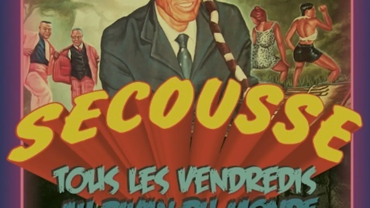 Secousse