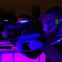 NX Paintball