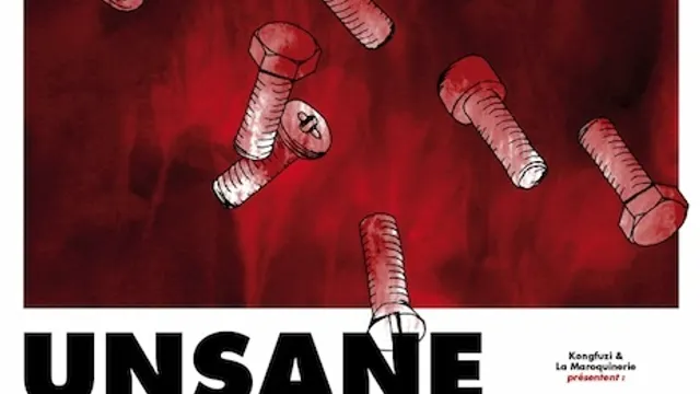 Unsane + Pneu