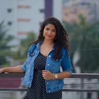 Aditi Bhavaraju