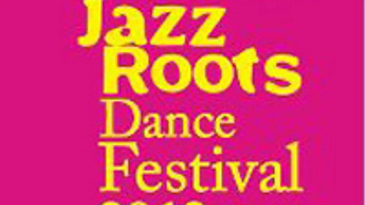 Nuit Swing & Electroswing