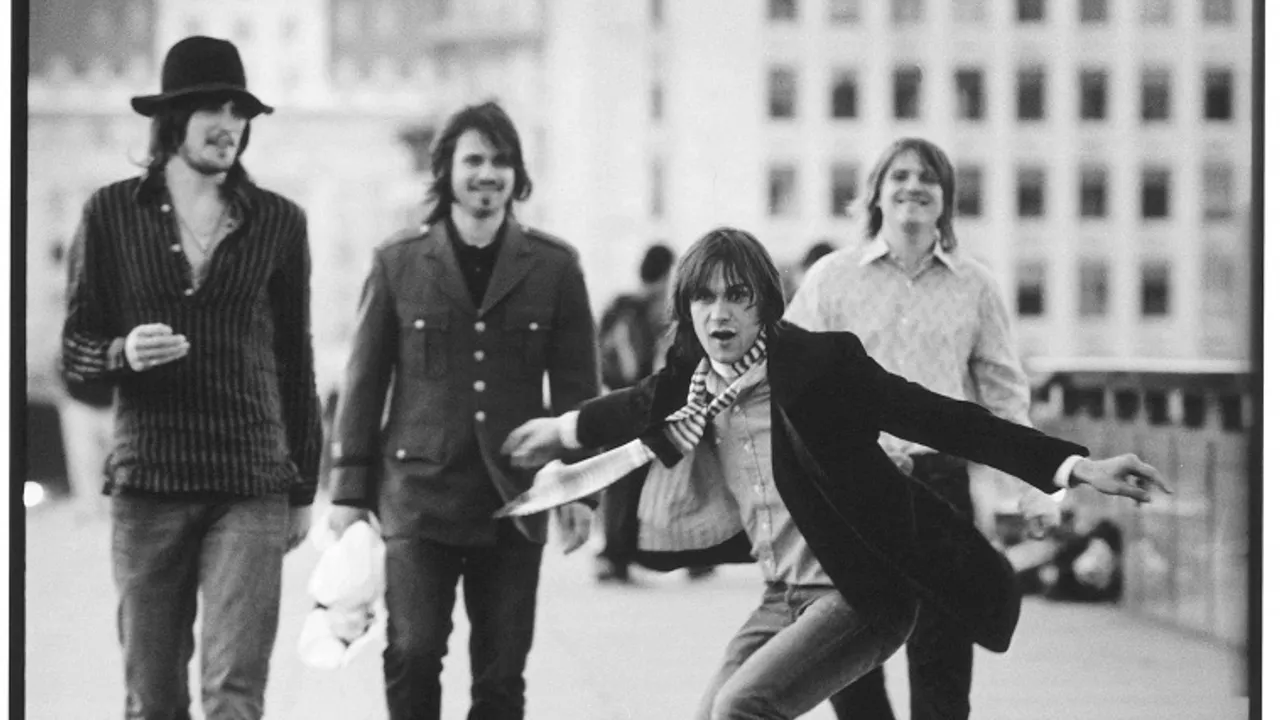 KASABIAN
