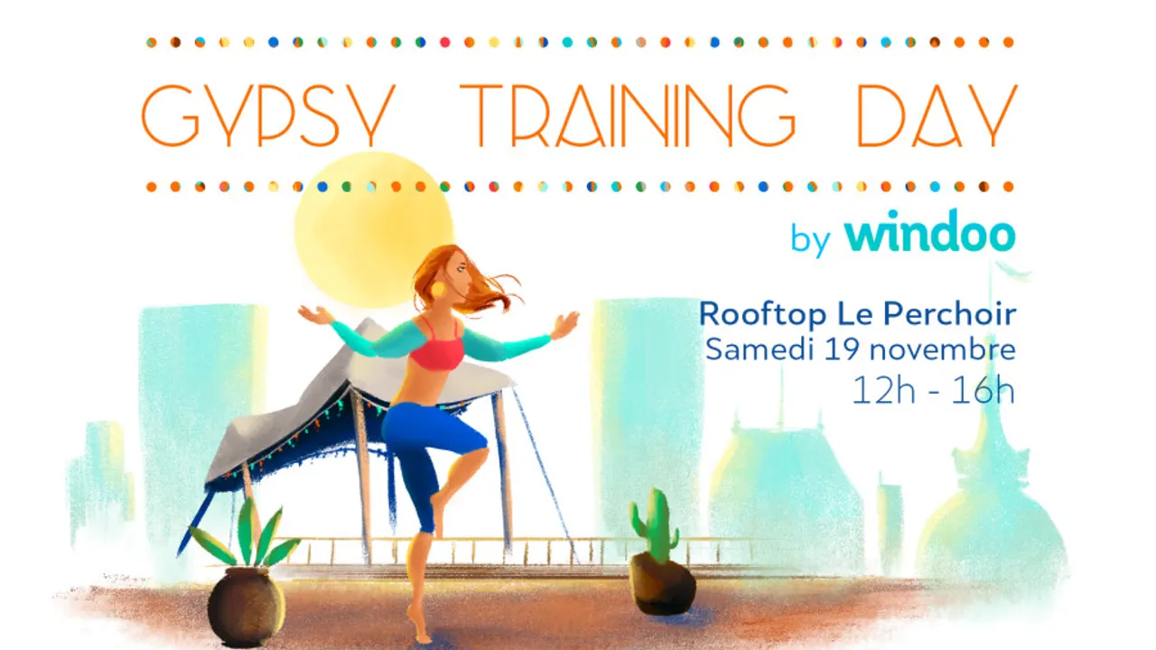 Gypsy Training Day