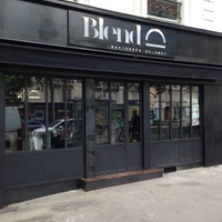 Blend Beaumarchais