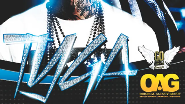 Showcase de TYGA & Pleasure P