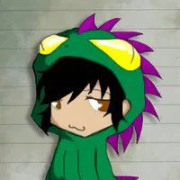 nickasaur!