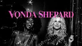 Vonda Shepard