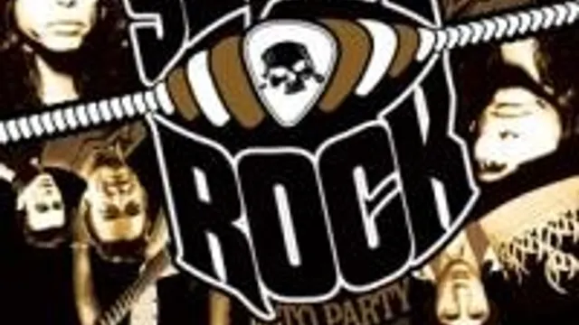Slaverock
