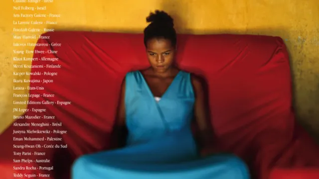 La Quatrième Image