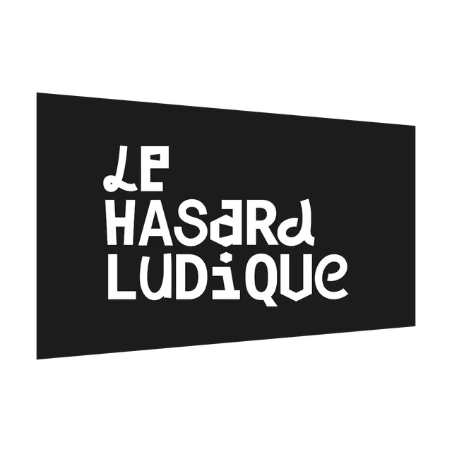 Le Hasard Ludique