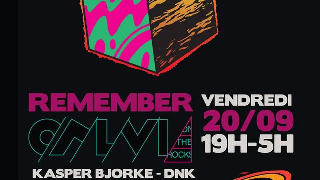 Remember Calvi 2013