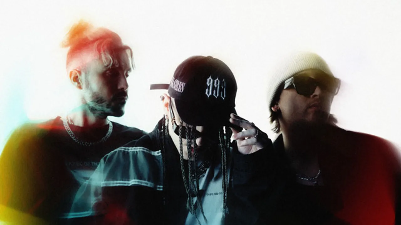 CHASE ATLANTIC