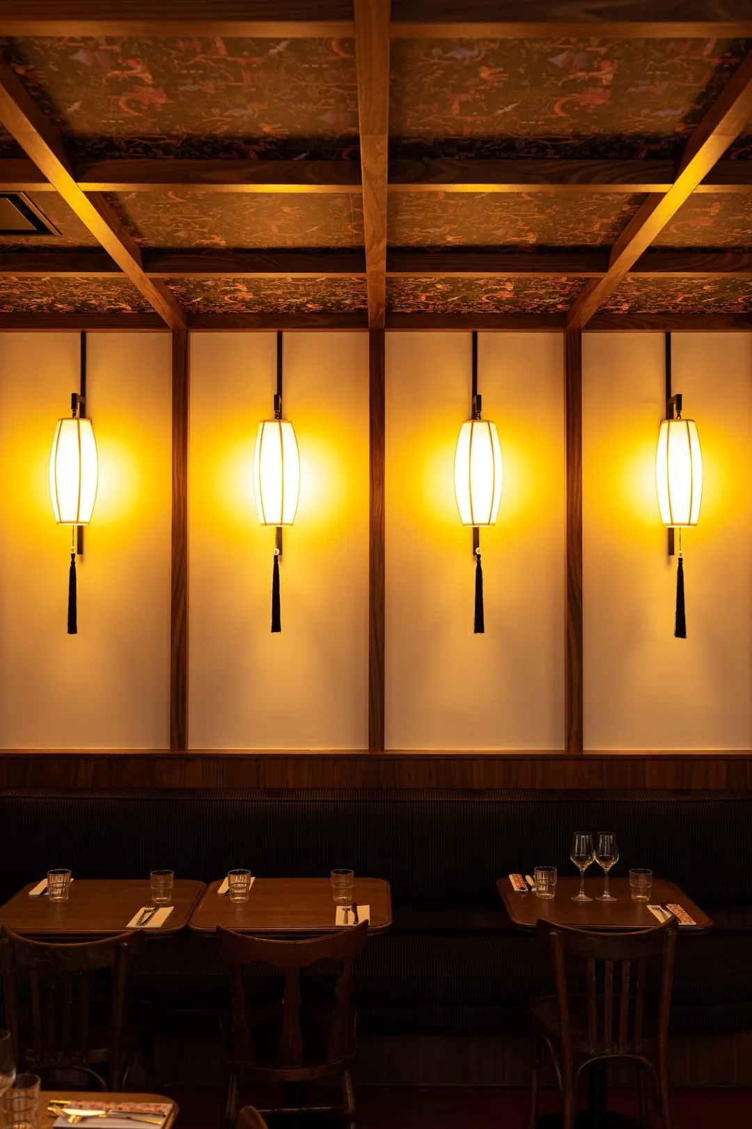 Fat Belly Restaurant Paris