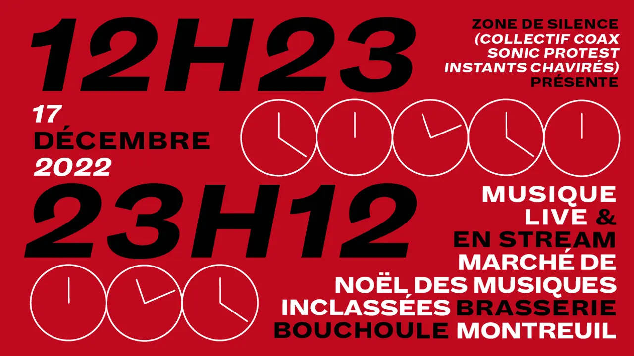 12h23 - 23h12