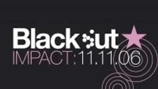 Blackout
