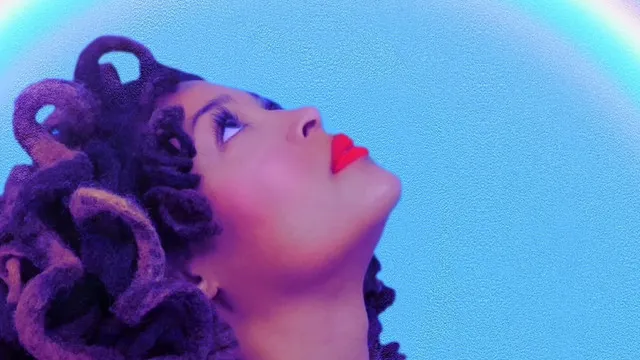 Valerie June