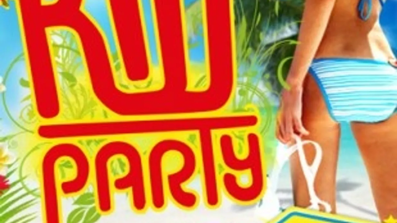 Kiss Party
