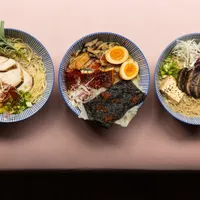 Ukiyo Ramen